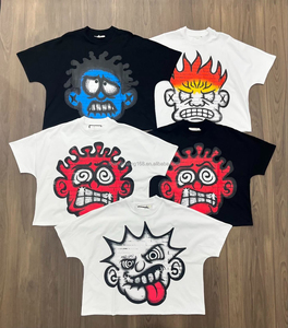 Vêtements et accessoires>> Vêtements pour hommes>> T-shirts pour hommes - Product Image 1