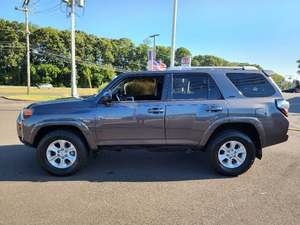 Utilisez 2016 À-yo-ta 4 _ Runner SR5 4WD - Product Image 5