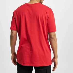 Regular fit <b>Summer</b> Black Plain <b>T</b> <b>Shirt</b> Heavy <b>T</b>-<b>Shirt</b> <b>Men</b> Unisexe 100% Cotton Boxy Heavyweight <b>T</b>-<b>Shirt</b> - Product Image 5