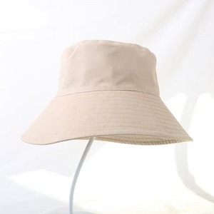 Sombrero de Pescador de Ala Ancha de Tela de Gran Calidad Personalizado, Estilo Urbano Clásico Vintage para Adultos, Hecho en Fábrica en Vietnam - Product Image 3