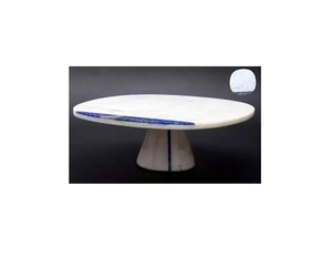 Produit de qualité de styliste, prix raisonnable, design tendance, support de gâteau en marbre, à la mode, personnalisé, prix bas - Product Image 2