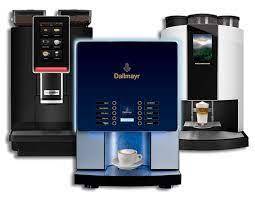 เครื่องชงกาแฟเอสเพรสโซ่อัตโนมัติ 15 บาร์ ควบคุมด้วยระบบดิจิตอล หน้าจอสัมผัส ถังน้ำ 2.0 ลิตร 1400 วัตต์ เครื่องชงกาแฟสำหรับใช้ในบ้าน มีจำหน่าย - Product Image 2