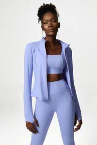 Leggings de yoga personnalisés sans couture, pantalons de fitness, leggings sexy effet givré, vêtements de sport pour femmes - Product Image 2