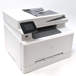 NUEVA Impresora Multifuncional a Color de Alta Calidad con Salida de Calidad, Copia, Escaneo, Fax, Dúplex, Garantía Original de 3 Años - Product Image 1
