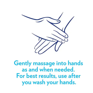 ครีมทามือวาสลีนสำหรับผู้ใหญ่75มล. ครีมบำรุงมือเพื่อสุขภาพผิวไม่เหนียวเหนอะหนะ - Product Image 5