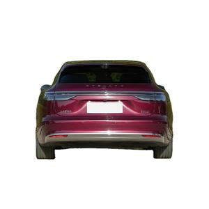 Vehículo Eléctrico de 5 Puertas y 5 Asientos, Tipo Familiar, Ultra Todoterreno, con Autonomía de 601-700 km según NEDC y Motor de 300 kW - Product Image 2