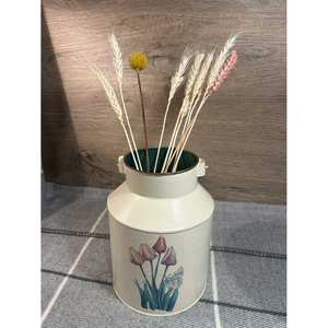 Vente chaude Avec Prix Raisonnable Fabriqué À La Main Antique Planteur Fleur Vase Intérieur Sur Mesure Avec De Haute Qualité - Product Image 6