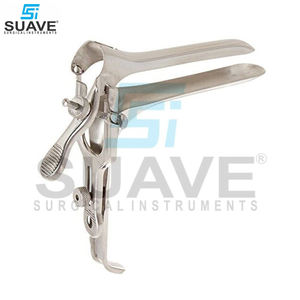 Juego de fisiología de dilatación quirúrgica Venta al por mayor Uso de Manipulador uterino para cirugía por SUAVE INSTRUMENTOS SURGICAL - Product Image 3