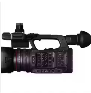 Nueva Videocámara Profesional XF605 U-HD 4K HD-R en Perfecto Estado DISPONIBLE - Product Image 1