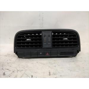 GRILLES DE VENTILATION DU TABLEAU DE BORD VOLKSWAGEN Polo 5ème Série 6C0819728BWMV (09>17) - Product Image 2