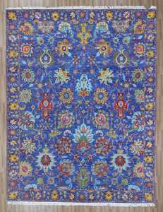 Alfombra lavable personalizada moderna alfombra grande para sala de estar decoración interior del hogar - Product Image 3