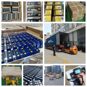 Prismatische Lifepo4 Batterijcel 3.2 V 105ah 150ah 280ah 314ah 320ah Lithium-Ionenpakketcellen 3.2 Volt Kalf 400ah 187ah 280K - Product Image 6