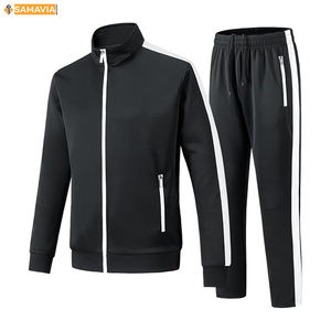 Conjunto de chándal antibacteriano para hombres y mujeres Ropa deportiva cómoda Ropa deportiva Samavia Industry - Product Image 6