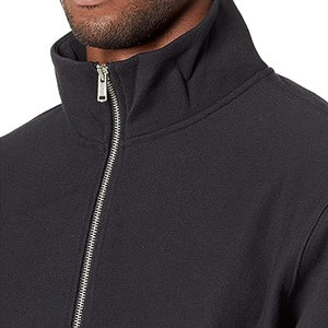 Sweatshirts pour hommes, sweatshirts personnalisés à demi-zip, sweatshirts à col zippé, pulls de survêtement, pulls en tricot pour hommes - Product Image 3