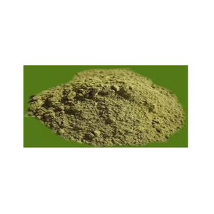 100% Natural Indian Tulsi Patti Powder Herbal Tulsi Powder Mejor calidad Tulsi Powder - Product Image 2