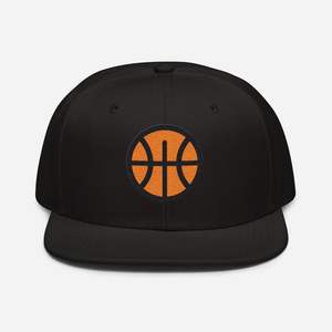 Gorra de Baloncesto Unisex RX Sports SK305 de Calidad Internacional, Cierre Ajustable, Color Clásico Personalizado, Talla Personalizada, Diseño de Logotipo Personalizado - Product Image 3