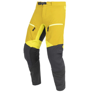 Pantalon de course de motocross pour hommes personnalisé OEM pantalon de moto de haute qualité imperméable et respirant séchage rapide confortable vêtements de motard - Product Image 1