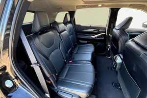 Infiniti QX60 LUXE Sport 2023 Usado en Buen Estado - Product Image 4