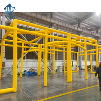 Entrepôts de produits gonflables en PVC : Nouveau fabricant de cibles de tir