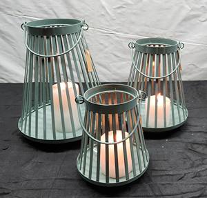Wholesale Stylish Iron Brass <b>Lantern</b> Decorations Multi-Color <b>Tealight</b> Candle Holder for Home Use Christmas Decorative <b>Lanterns</b> - Product Image 6