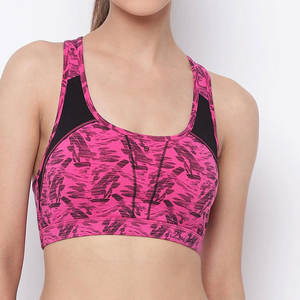Soutien-gorge de sport personnalisé pour l'entraînement et la gym – Nouvelle collection 2026 – Qualité supérieure à prix abordable pour femme - Product Image 1