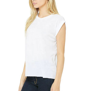 Camiseta sin Mangas con Estampado Veraniego, Unisex, Estilo Moderno, de Secado Rápido, para Fitness, Transpirable, para Gimnasio, Running y Entrenamiento - Product Image 5