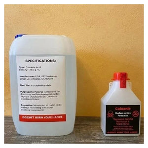 Caluanie Muelear Oxidize de qualité industrielle 1L/2L/5L/10L Liquide pour l'électronique et les produits chimiques alimentaires Fournisseur en gros - Product Image 6