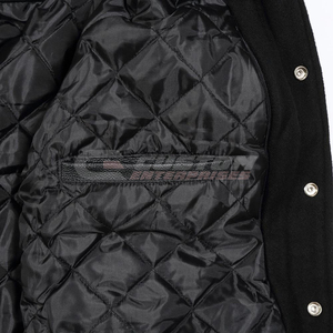 แจ็คเก็ตเบสบอล - Product Image 6