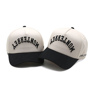 2026 sombreros de camionero para hombres más vendidos 100% Material de algodón logotipo personalizado impresión Streetwear estilo gorras para hombres - Product Image 5