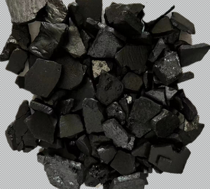 Factory Direct National Standard 80/100 Petroleum <b>Bitumen</b> Road Engineering Special High Softening Point Spot Wholesale - Product Image 1