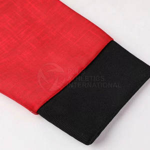 Nuevo diseño de moda personalizado registro y diseño hombres chándales directo de fábrica al por mayor chándales lisos personalizados para hombres - Product Image 4