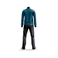 Survêtements de sport personnalisés pour hommes Jogging Sportswear Survêtement pour hommes Running Survêtement Football Survêtements Training Team Suits