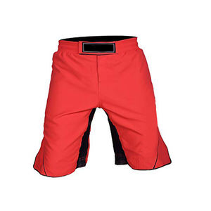 Personnalisable 2025 Thai Boxing and MMA Shorts Écologique Casual Fight Wears for Training Muay Thai MMA Shorts - Product Image 5