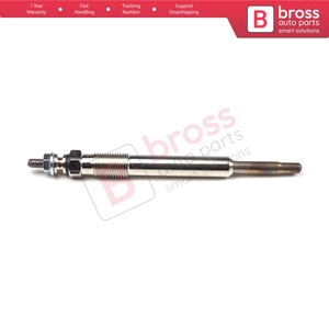 BGP45 1 Piece <b>Heater</b> Glow <b>Plugs</b> GX107 100226344 for 2.0 2.2 D - Product Image 2