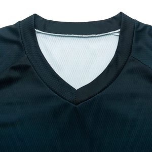 50 Protection UV Concevez vos propres maillots de pêche imprimés par sublimation à manches longues de qualité supérieure Ronpex - Product Image 2