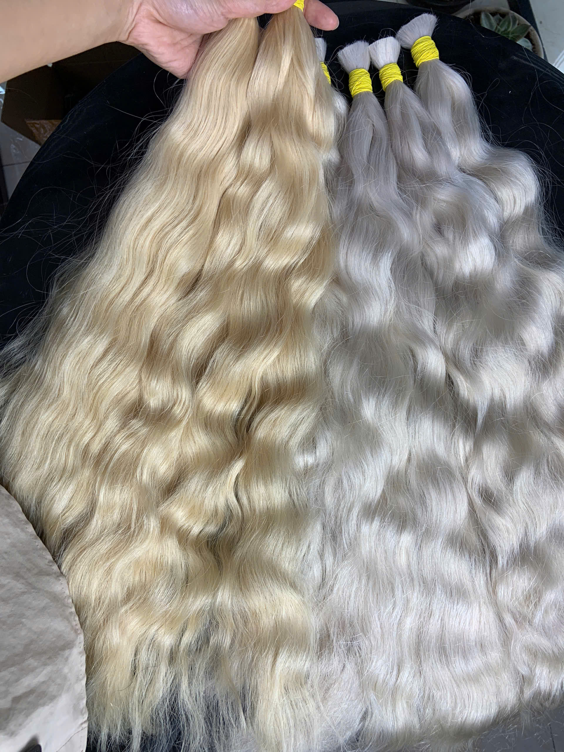 บลอนด์ 2