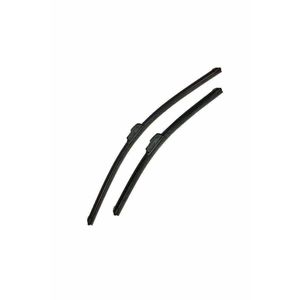Set tergicristallo per Caravelle Volkswagen (2005-2007) 600 Mm/600 Mm