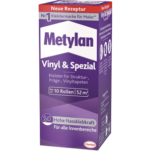 Metylant 360g <b>Vinyl</b> Wallpaper Paste Special Home Decor Product - Product Image 3