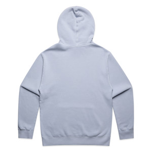 Unisex de manga larga Pull Over Cap canguro bolsillo tamaño personalizado y color diseño único hombres sudaderas con capucha - Product Image 6