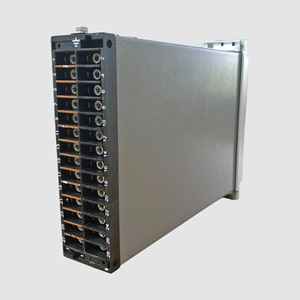 การทดสอบความปลอดภัยของระบบไฟฟ้า Alstom GE รุ่น MMLG01R1AA0001E ชุดทดสอบโมดูล - Product Image 4