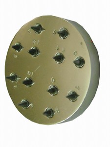 Afilador de Herramientas de Joyería para Abalorios Redondos - Product Image 3