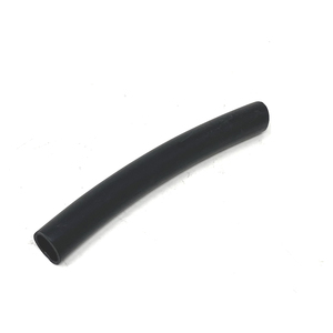 Black clutch / <b>gear</b> outer <b>cables</b> protection tube Lambretta GP / DL - Product Image 1