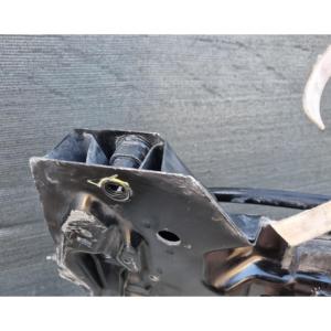 OPEL Crossland Serie (X) D 15 DT (DV5RD) Diesel 1500 (17>) Motorhalterung - Product Image 3