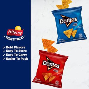 Frito Lay, Classic Mix, paquete de 39 onzas, paquete de 42 unidades - Product Image 5