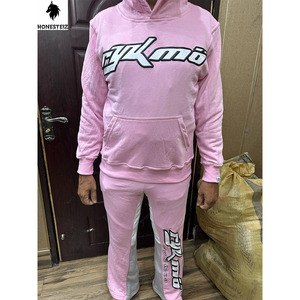 Custom Heavyweight Fleece Sweatshirts <b>for</b> Men Washed Athletic Oversize Hoodie <b>for</b> Winter <b>Matching</b> <b>Hoodies</b> <b>for</b> <b>Couples</b> - Product Image 4