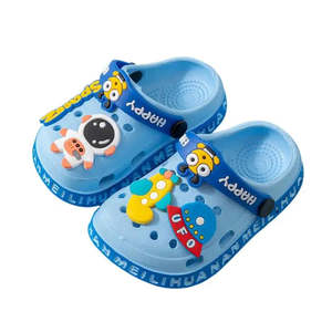 รองเท้าลุยน้ำสำหรับเด็ก รองเท้าแตะชายหาดสำหรับเด็ก - Product Image 5