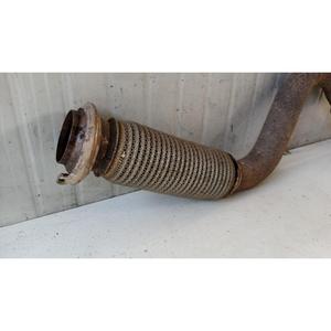 9HP/9H06 SILENZIATORE FLESSIBILE CITROEN C4 2a Serie (10>18) 00001706V0 Diesel 1.6 - Product Image 3
