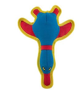 Juguetes de Piel de Vaca Curtida Ecológica para Bebés y Niños - Product Image 5