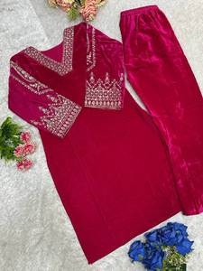 ชุดปาร์ตี้ชุดท่อนบนและล่างสำหรับนักออกแบบ - Product Image 2