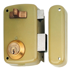 Lince 5056A-BO/ 60 Right Lock - Product Image 1